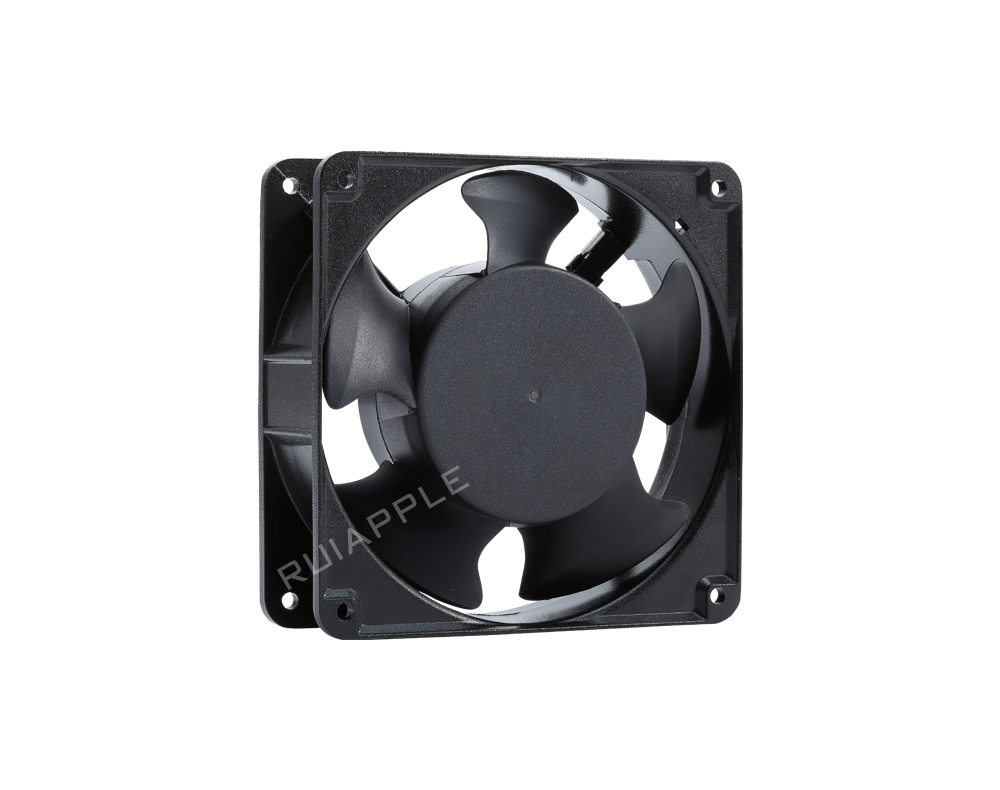 AC-12038 91CFM 85Pa 35Db