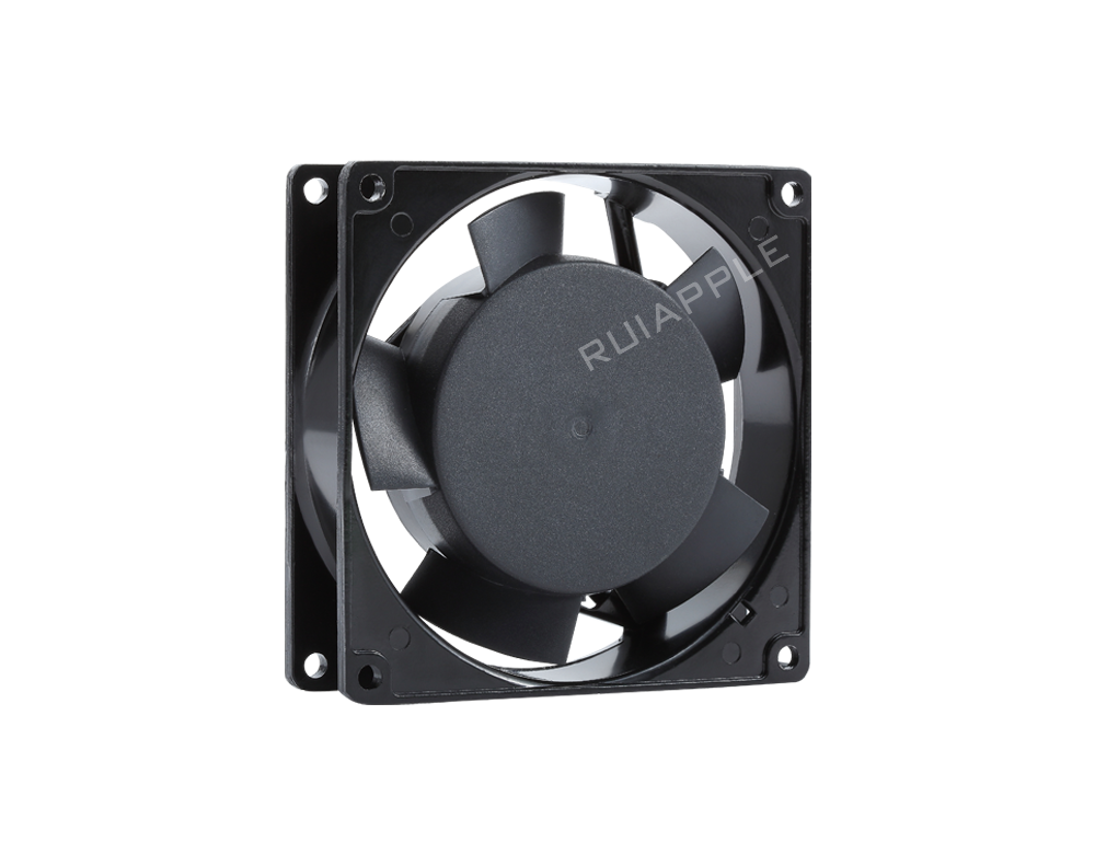 AC-9225 29CFM 65Pa 29Db