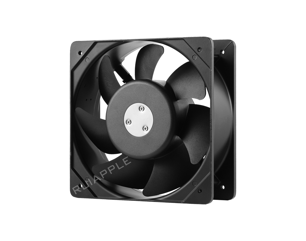 AC-20060 420CFM 220Pa 54Db